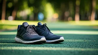 Walking Wonders: How Much Do You REALLY Need?