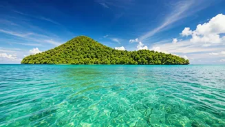 Vanishing Islands: The Global Crisis and How Conscious Travel Can Help