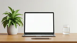 Screen-Lite Wellness Is The New Mental Detox