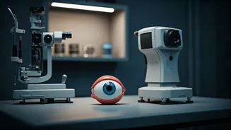 Bridging the Vision Gap: How Optometry Can Save India's Fight Against Blindness by 2030