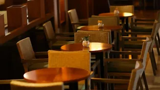 What FSSAI Found During Inspections At Two Delhi Aerocity Hotels