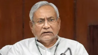 Nitish Kumar set to step down on April 14, BJP eyes first Bihar CM