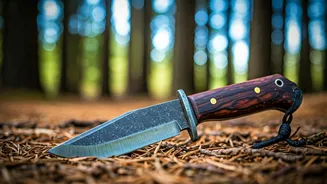 5 Survival Secrets: Bear Grylls' Wild Wisdom