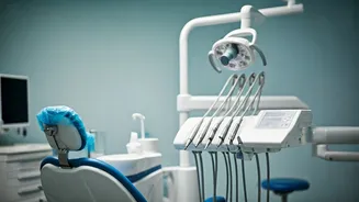India's Best Dental Schools Revealed