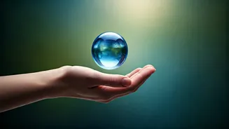 Embrace True Peace: Letting Go of Control in Relationships