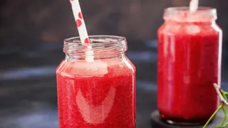 Tart Cherry Juice Post-Workout Ritual Helps Fitness Lovers Reduce Inflammation And Sleep Deeply