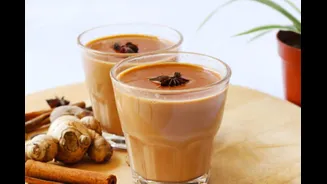 No More Herbal ‘Tea’? FSSAI Clarifies What Can Legally Be Called Tea In India