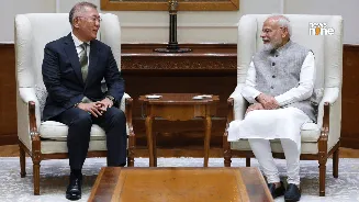Hyundai announces ₹1.47 lakh crore India investment: 26 new cars, EVs and more