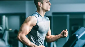 Zone-2 Cardio Hacks: Build Endurance And Metabolic Health Between Office Hours