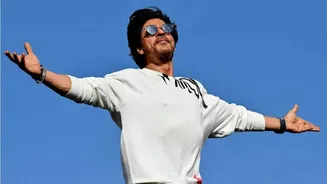 As Shah Rukh Khan turns 60, decoding what makes the 'King' of Bollywood India's richest star with more than Rs 12,000 crore net-worth