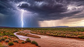 Active Monsoon Alerts Are Rewriting Holiday Itineraries