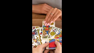 Weekly Tarot Predictions: Tarot Card Reading From May 18th, 2026 To May 24th, 2026 For All Zodiac Signs