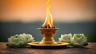 Unlocking Peace: The Power of Yajna in the Bhagavad Gita