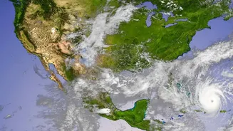 IMD's August-September Rainfall Outlook Makes a Case for Checking District Forecasts
