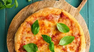 A Different Way To Add Protein To Homemade Pizza: What To Know