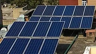 Indore News: ₹256 Crore Subsidy Disbursed To Boost Rooftop Solar Adoption In Western Madhya Pradesh