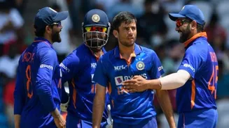 Why India is Facing Problems in T20Is?