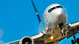 Spirit Airlines' Enterprise Data Could Head to Google for AI
