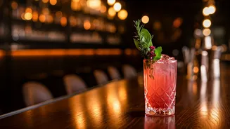Delhi’s June Dining Scene Is Serving Fresh Energy