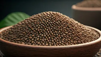 How To Replace White Rice With Jowar This Monsoon