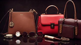 Style Secrets: Transform Your Look with Fashion Tips