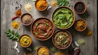 Why young food lovers choose podi-infused fusion dips over classic peri-peri options