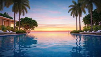 Siari Riviera Nayarit: A Deep Dive into Mexico's Newest Luxury Coastal Escape