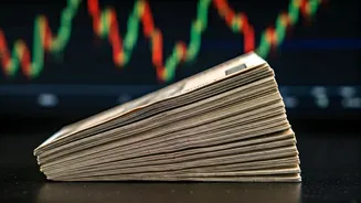 Stock Market Trends & Recent News: India Focus