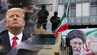 14-Points of Peace: The One-Page Memo That Could Halt The US-Iran War