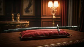 Manoj Tiwari's Delhi Home: A City Tour Through Themed Rooms, Swords, and Serenity