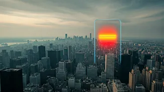 Delhi and Mumbai: Air Quality Showdown