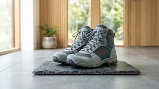 Deep Breathing Can Be Paired With Easy Hiking Without Slowing The Walk, Breathing Awareness May Help Hikers Settle Into A Steadier Pace And Altitud...