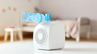 Unmasking Asthma Myths: Addressing Common Fears