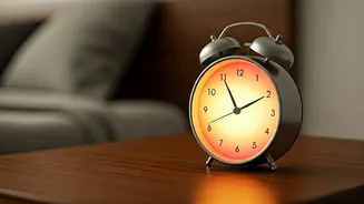 Conquer Your Alarm: Beat the Snooze Button and Wake Up Refreshed!