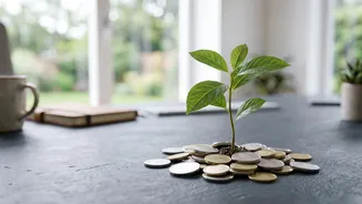 Everyday Saving And Investing Habits Take Centre Stage In Wealth Building: The Central Development Explained