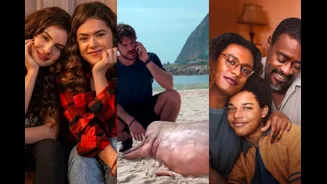 5 séries brasileiras tão curtas que você vai terminar em uma única noite