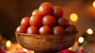 Low-Sugar Sweets Take Over Janmashtami Preparation As Youth Groups Update Recipes