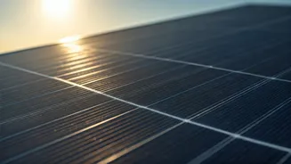 Unveiling the Grid: The Vital Role of Lines on Your Solar Panels
