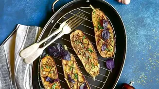 One-Pan Vegetarian Recipes Mean Less Cleanup Tonight