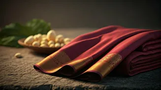 The Secret of Silk: How Terroir, Touch, and Taste Shape Your Sarees