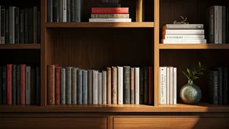 India's Gorgeous Bookshelves: Style, Decor, and the Evolving Love Affair with Books