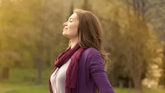 The Weekend Retreat Trend Is Helping Young Adults Recharge Naturally