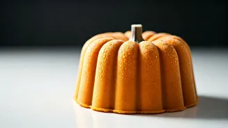 Indian Dog Parents Rely On Frozen Pumpkin Treat Bases
