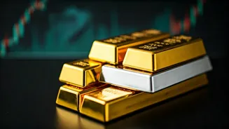 Gold & Silver Prices Today: Market Dip in India