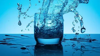 How To Hydrate Efficiently In Post Monsoon Weather With Natural Mineral Rich Fluids