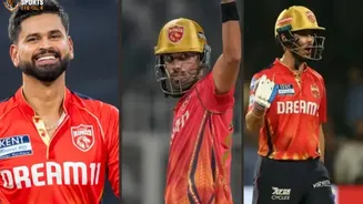 Punjab Kings aggressive batting strategy explained IPL 2026