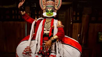 How to Experience Kerala's Local Culture Respectfully During Festival Travel