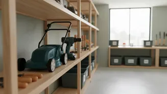 Why Gated Societies Are Creating Shared Equipment Libraries To Drive Eco-Friendly Living