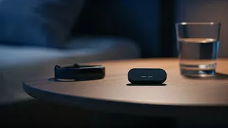 Why Everyone Is Tracking Sleep Instead Of Reps