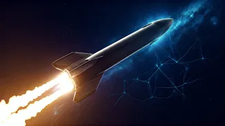 SpaceX and xAI Merge: A Landmark $250 Billion Deal Uniting AI and Space Exploration